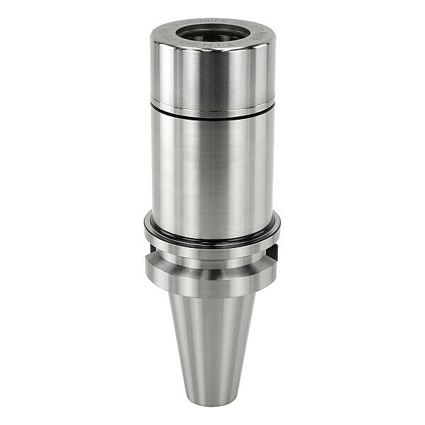 Lyndex-Nikken Collet Chuck, BT40, SK25-120P BT40-SK25-120P