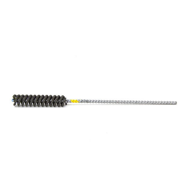 Flex-Hone Tool BC122500CD FLEX-HONE, 0.500" (12.7mm) bore, 8" OAL, 2500 Mesh Grit, Diamond (CD) BC122500CD