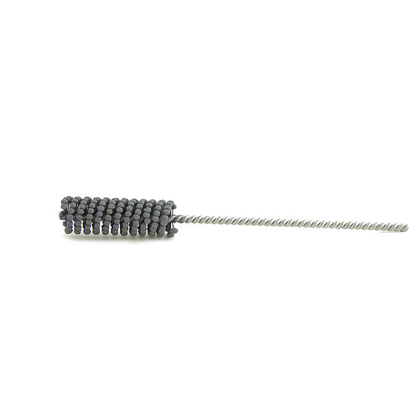 Flex-Hone Tool BC5824 FLEX-HONE, 0.625" (15.9mm) bore, 8" OAL, 240 Grit, Silicon Carbide (SC) BC5824