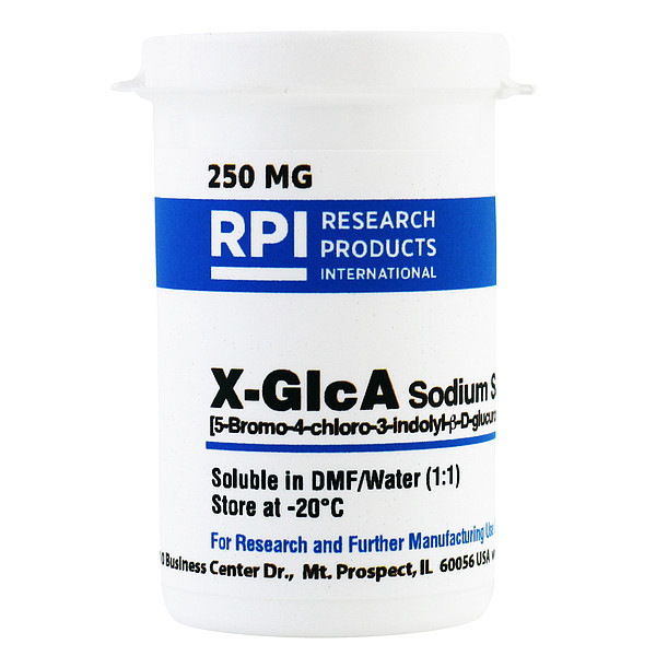 Rpi X-GlcA Sodium Salt, 250mg B72100-0.25