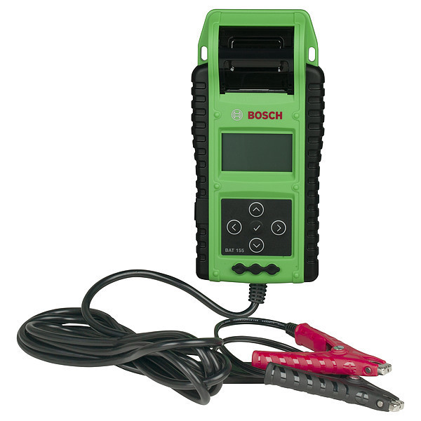 Bosch BAT 155 Heavy Duty Battery Tester BAT155