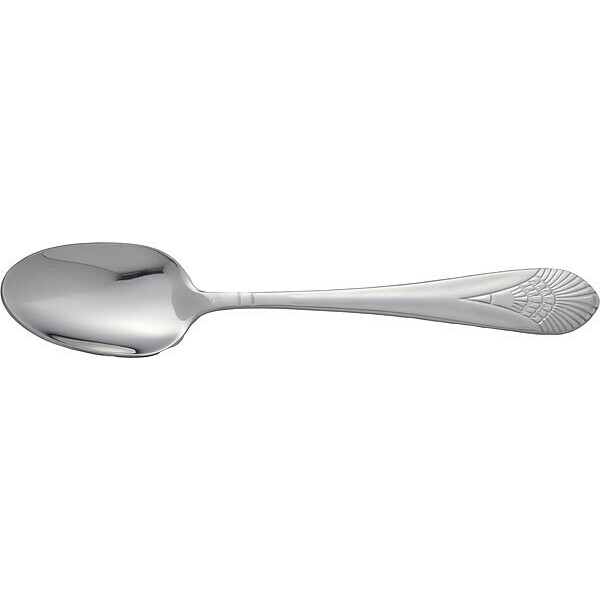 Iti Table/Serving Spoon, 8 1/2" L, Silver, PK12 CS-112