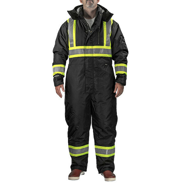 Tingley Cold Gear Type O Coverall C28323C