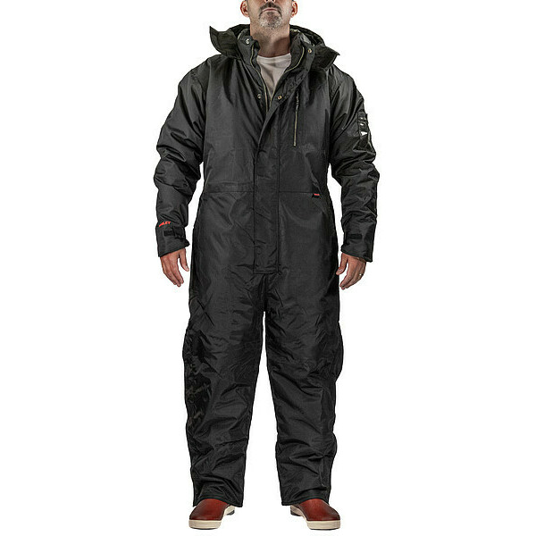 Tingley Cold Gear Coverall C28343