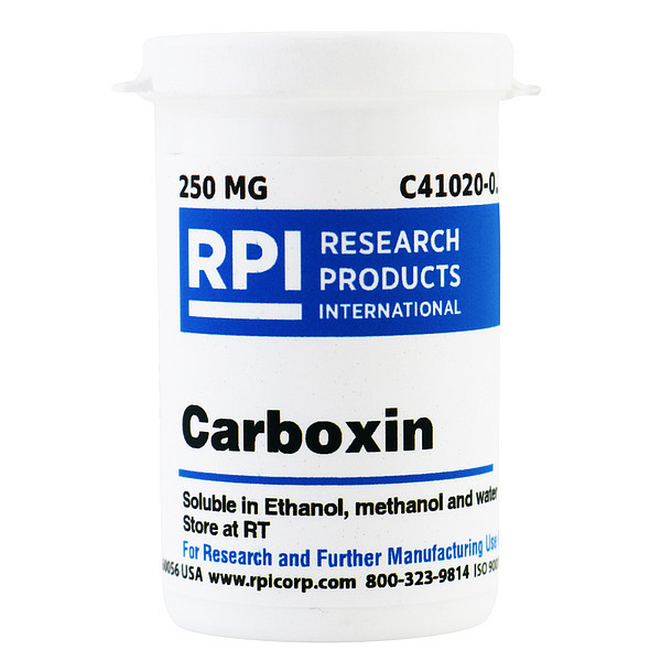 Rpi Carboxin, 250mg C41020-0.25