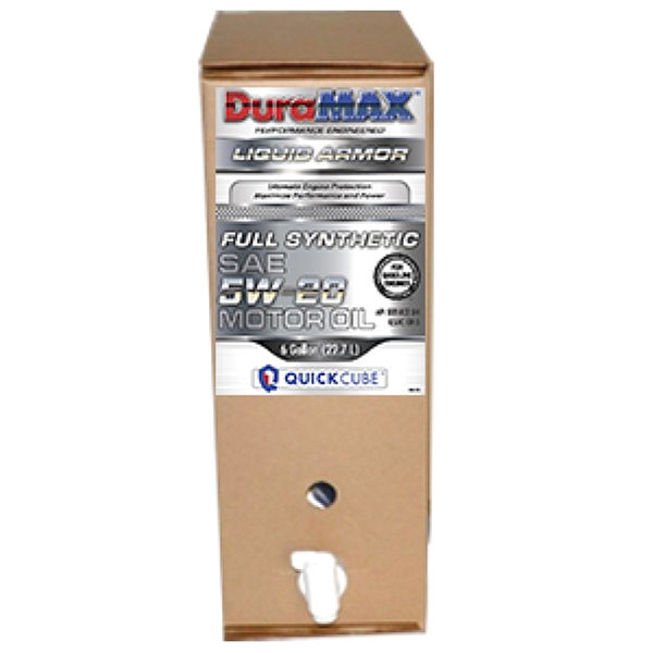 Duramax Duramax Engine Oil 950250520SY0817