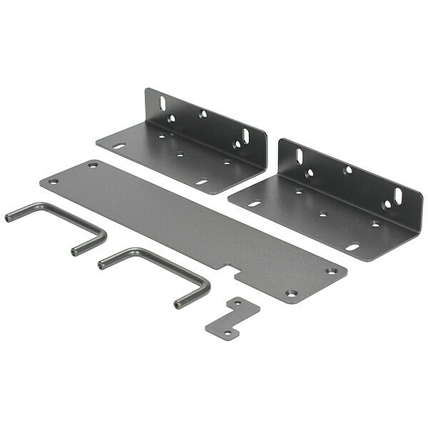 B&K Precision Rack Mount Kit 3U Two Unit DRRM3U2