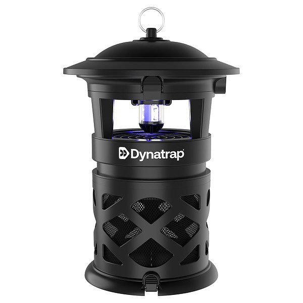 Dynatrap Mosquito and Insect Trap, 21,780 sq ft DT1130