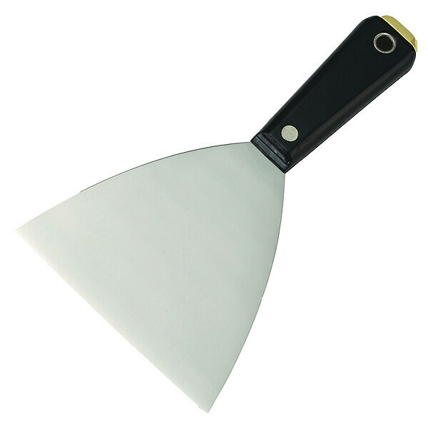 Kraft Tool Joint Knife, Flexible, 5", Carbon Steel DW530