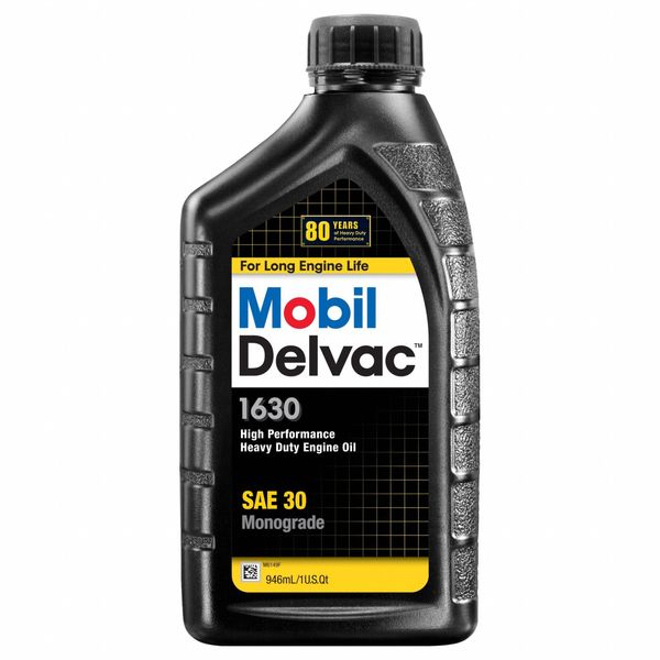 Mobil MOBIL DELVAC 1630, 1QT 122980