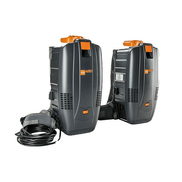 Taski Aero Backpack Vacuum D1229610