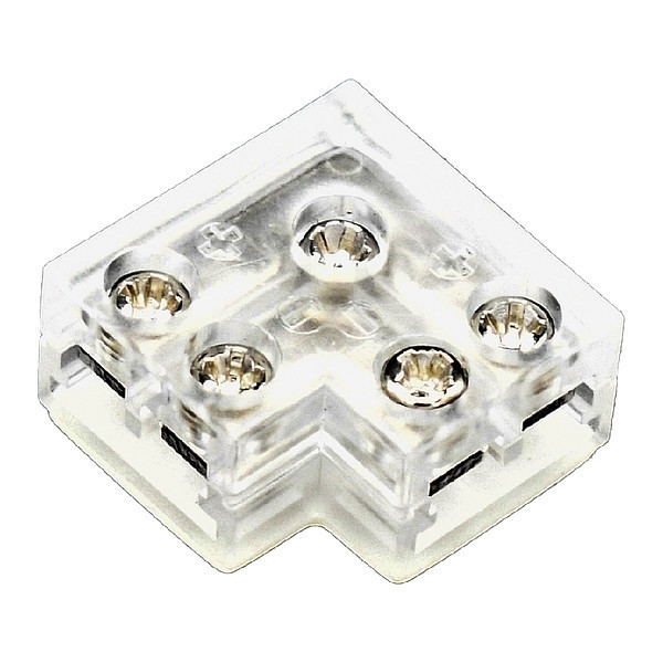 Gm Lighting Connector, LED Tape Connectors Type-MERCH ESTC-90