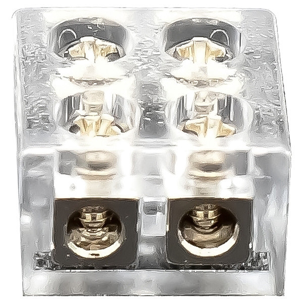 Gm Lighting Connector, LED Tape Connectors Type-MERCH ESTC-1