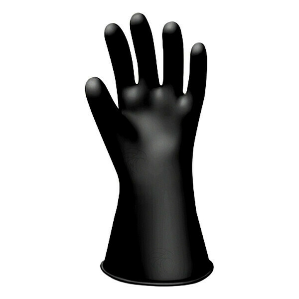 Salisbury Rubber Insulating Gloves Class 0, PR E011B/12