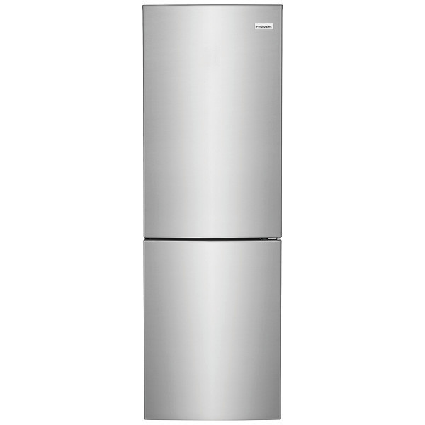 Frigidaire Bottom Freezer Refrigerator, 11.5 cu ft. FRBG1224AV