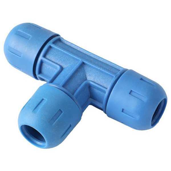 Rapidair Fastpipe Compressed Air Fitting F1005