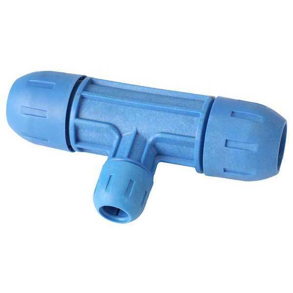 Rapidair Fastpipe Compressed Air Fitting F2107