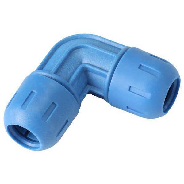 Rapidair Fastpipe Compressed Air Fitting F4003