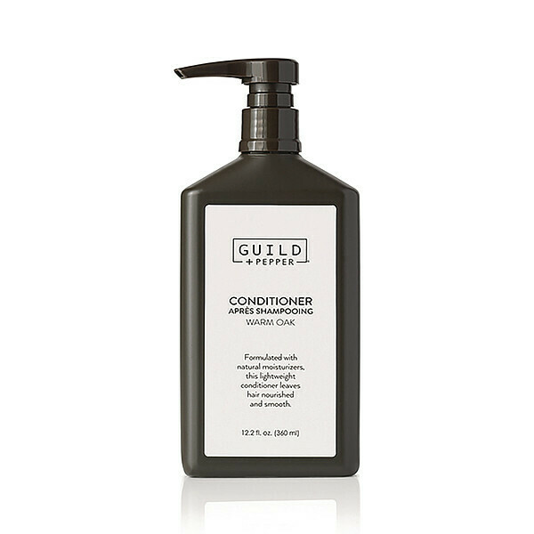 Guild Plus Pepper Conditioner, PK12 100303