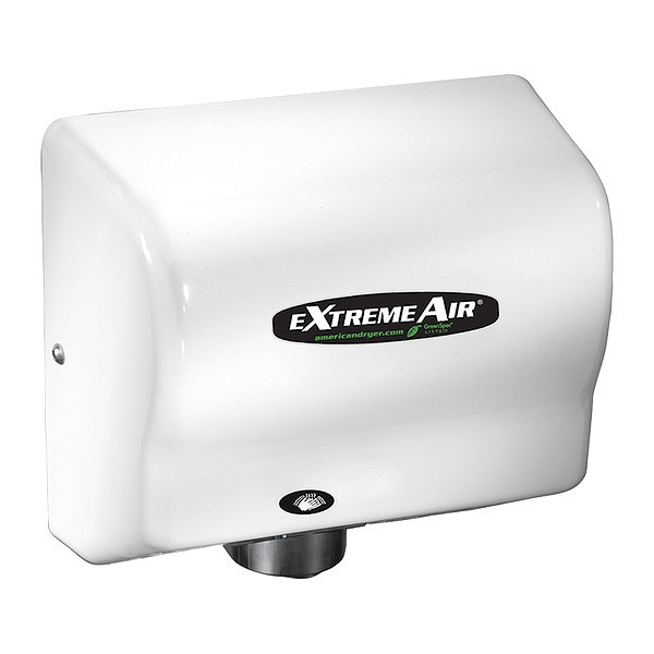 World Dryer Hand Dryer GXT9