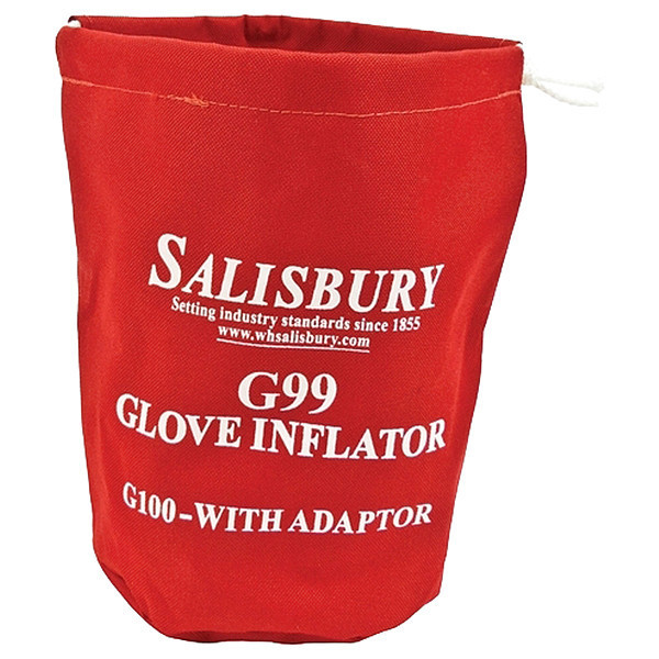 Salisbury Inflator Carrying Bag G99B