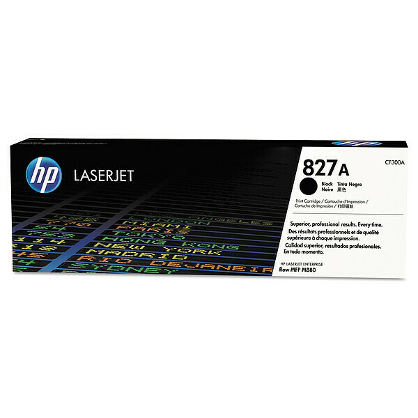 Hp Toner Cartridge, 29500, Black CF300A