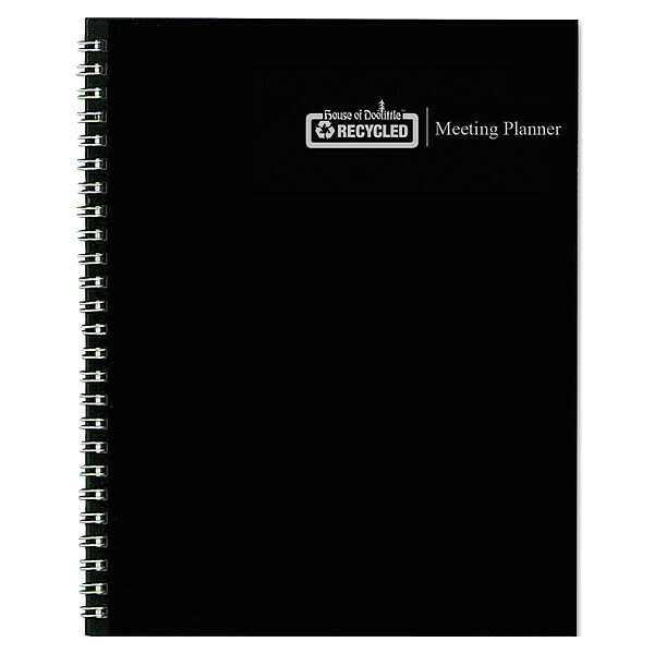 House Of Doolittle Planner, 8-1/2 x 11" HOD583992