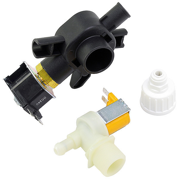 Honeywell Home Humidifier Valve Kit, Replacement HM750AVKIT/U