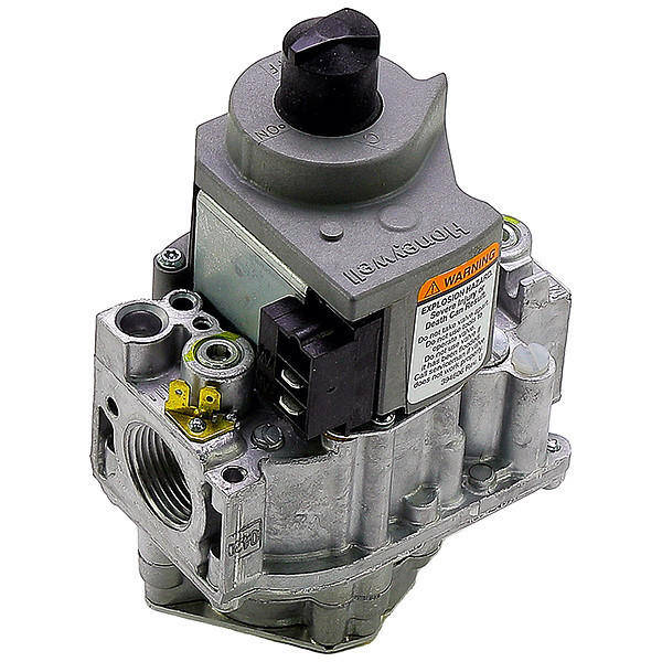 Honeywell Home DIRECT IGNITION GAS VALVE, STEP OPENING, 3 VR8305P4279
