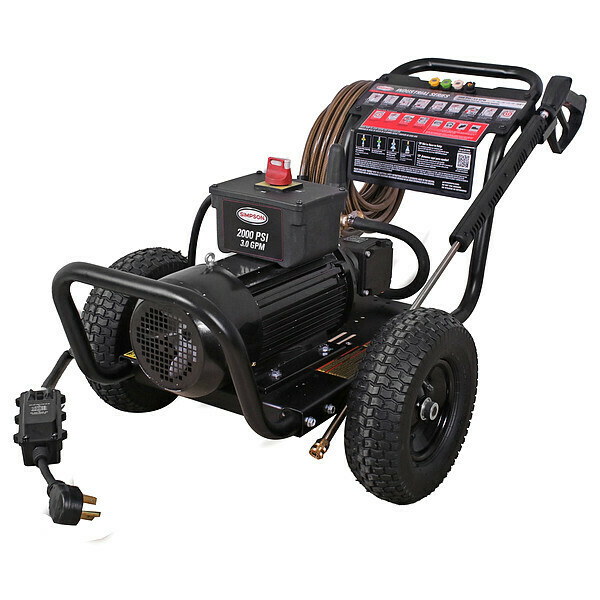 Simpson Pressure Washer 61130