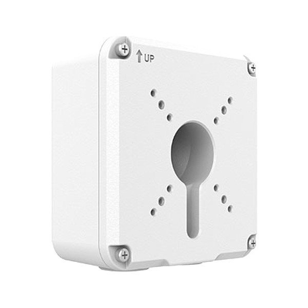 Invid Tech Mount Junction Box, Aluminum IVM-JB8