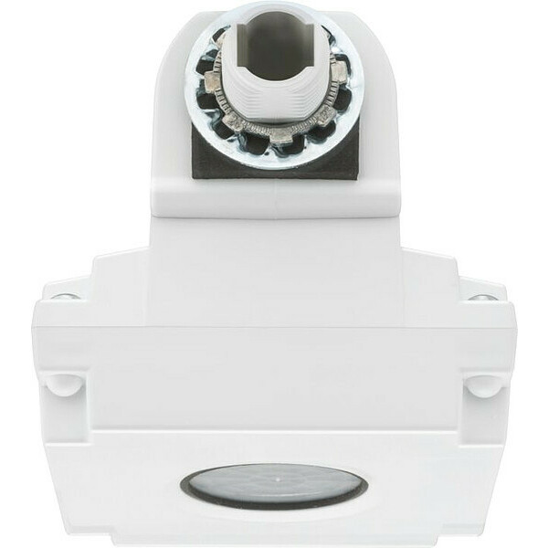 Sensorswitch Motion Sensor, Outdoor, 360 Degrees SBOR 6 ODP WH 0V