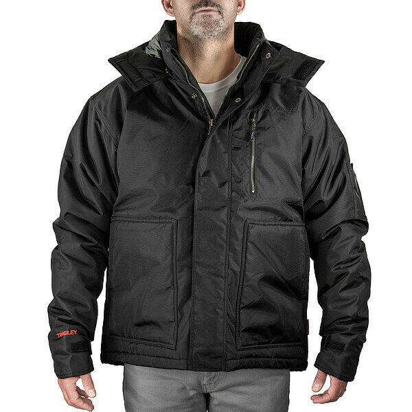 Tingley Cold Gear Jacket J28143