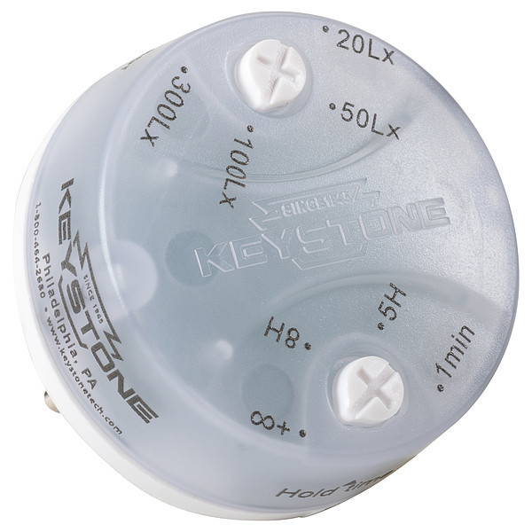 Keystone Technologies Occupancy Sensor KTS-PIR1-12V-AUX