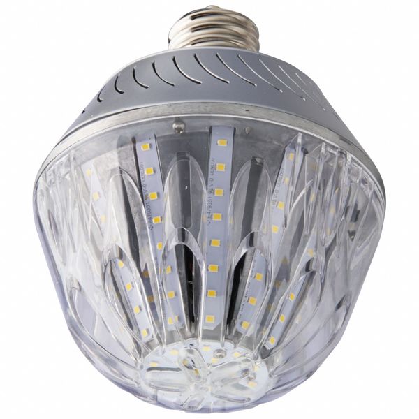 Light Efficient Design HID LED, 45 W, Mogul Screw (EX39) LED-8056M40D-A