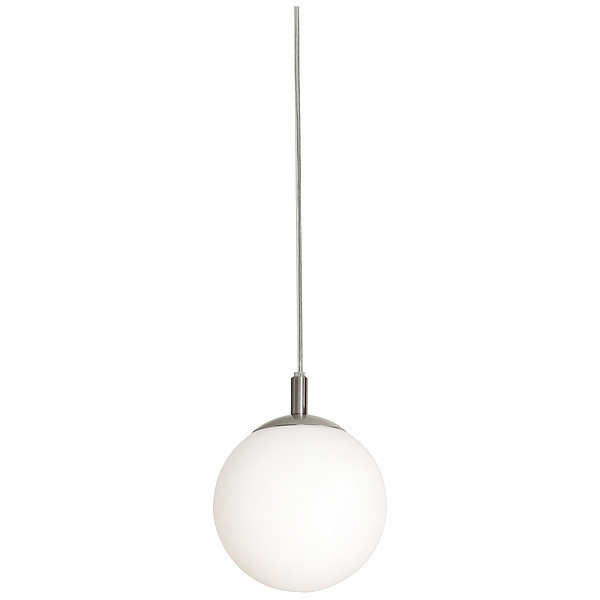 Afx Pendant, 120 V, 60 W, 7 1/8" L LRTP07MBSN