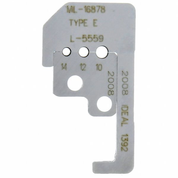 Ideal Replacement Stripmaster Blades L-5559