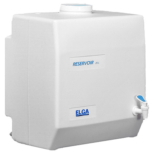 Elga 25L Storage Tank LA611