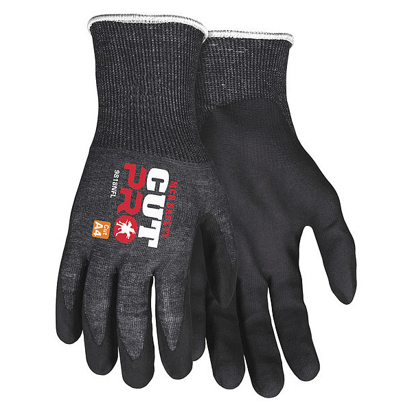 Cut Resistant Food Grade Gloves