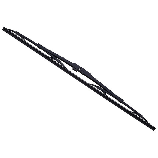Max Vision Wiper Blade, Conventional, Rubber, 20" Size MXV201