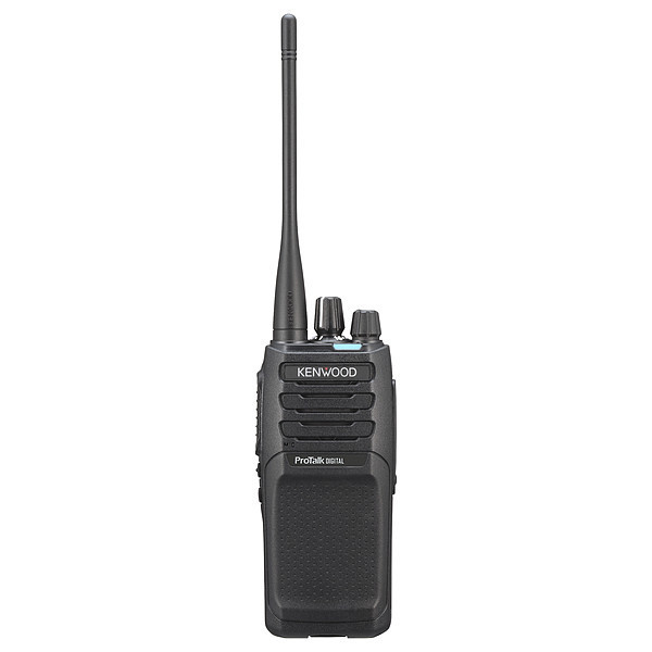 Kenwood Two Way Radio, UHF NX-P1300ISNUK