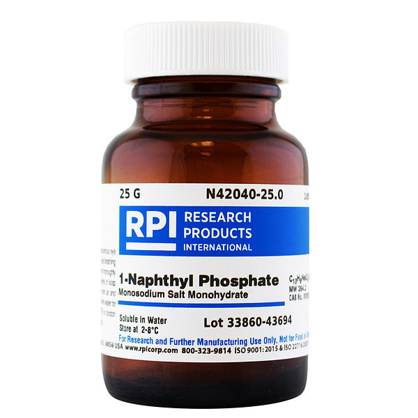 Rpi Chemical Components N42040-25.0