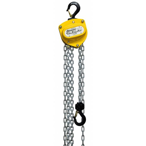 Oz Lifting Products Chain Hoist OZ005-30CHOP