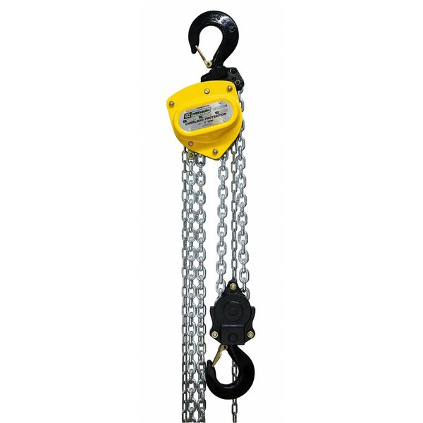 Oz Lifting Products Chain Hoist OZ030-30CHOP