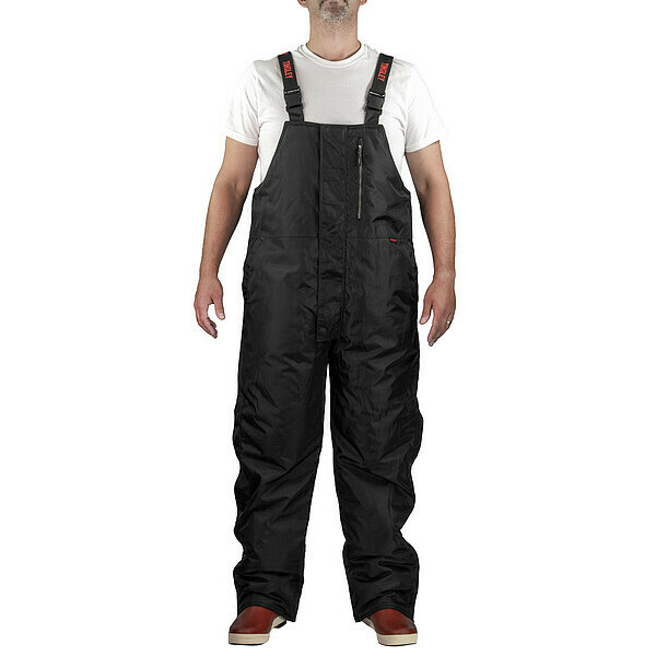 Tingley Cold Gear Overall, S O28243