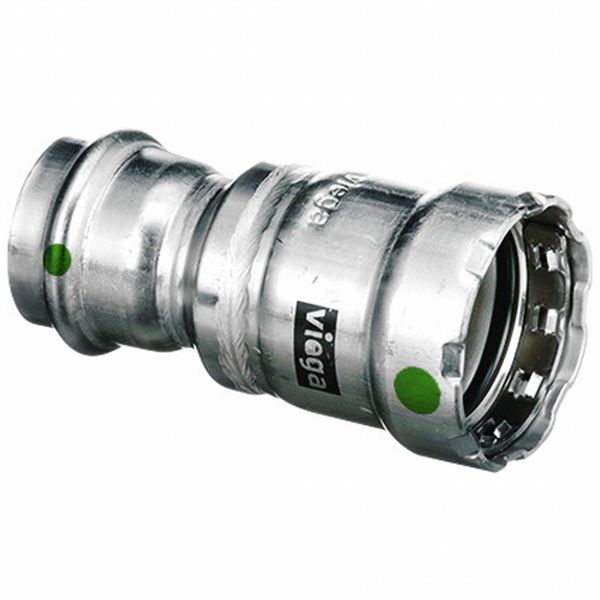 Viega Transition coupling 90485