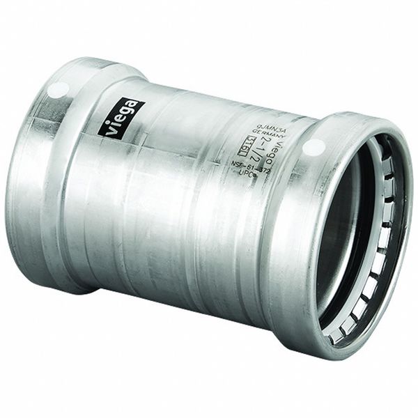 Viega Slip coupling No stop 98360