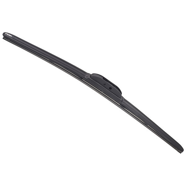 Silicone Plus Wiper Blade, Hybrid, Silicone, 18" Size PSH181