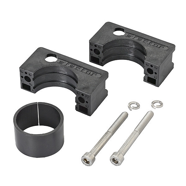 Ifm Mounting Clamp, PN Series E10077