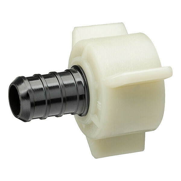 Zurn Adapter, Polymer, 1-11/16", PK100 QQPSFC33X